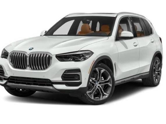 BMW X5 2023 5UXCR6C04P9P74578 image