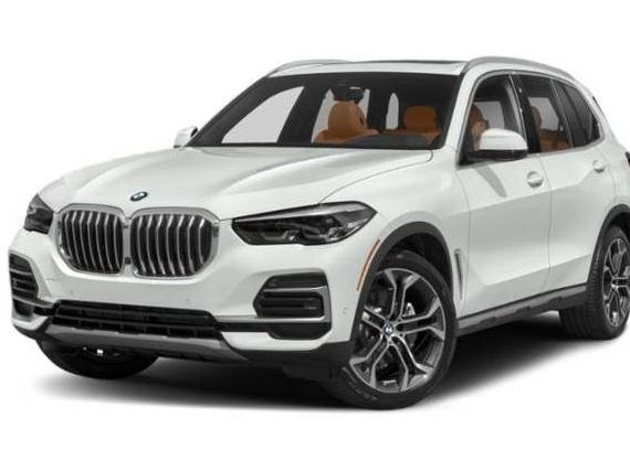 BMW X5 2023 5UXCR6C07P9R40656 image