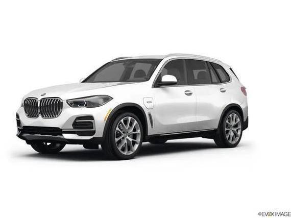 BMW X5 2023 5UXTA6C09P9P95823 image