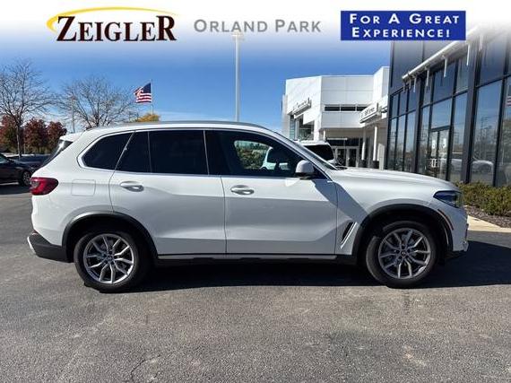 BMW X5 2023 5UXCR6C07P9R94894 image BMW X5 2023 5UXCR6C07P9R94894 image