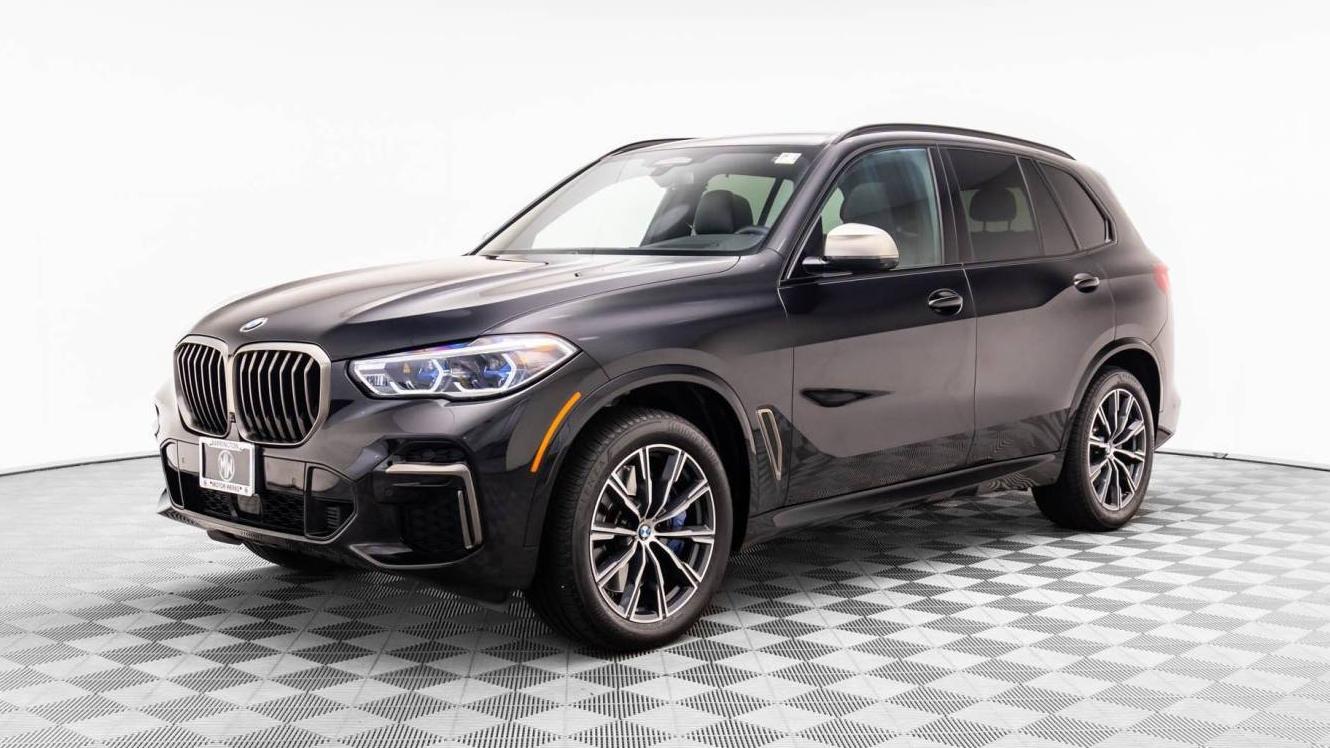 BMW X5 2023 5UXJU4C03P9P65770 image