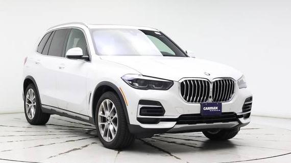 BMW X5 2023 5UXCR6C06P9P93326 image