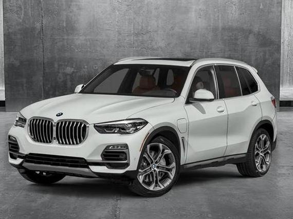 BMW X5 2023 5UXTA6C03P9P85644 image