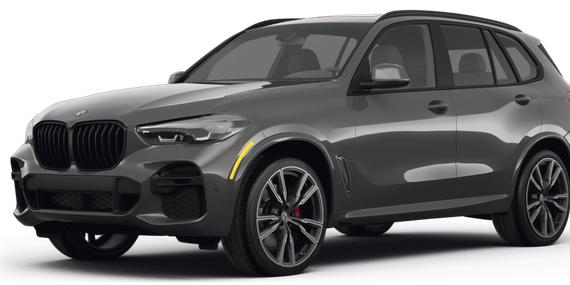 BMW X5 2023 5UXJU4C02P9N63728 image