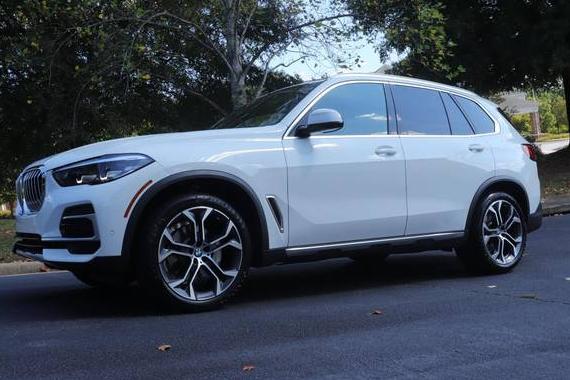 BMW X5 2023 5UXCR4C09P9R20056 image BMW X5 2023 5UXCR4C09P9R20056 image