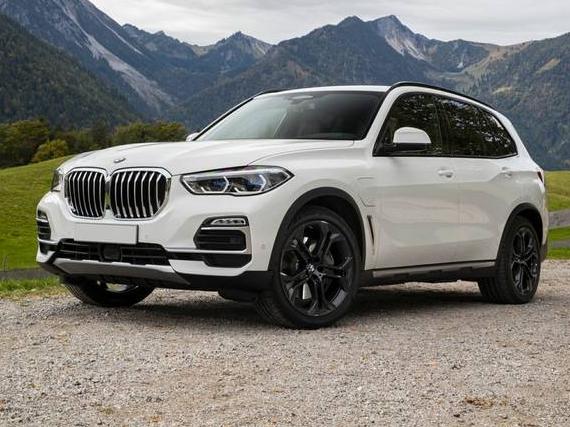 BMW X5 2023 5UXTA6C06P9R78192 image