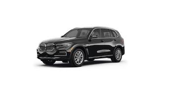 BMW X5 2023 5UXTA6C0XP9R21347 image