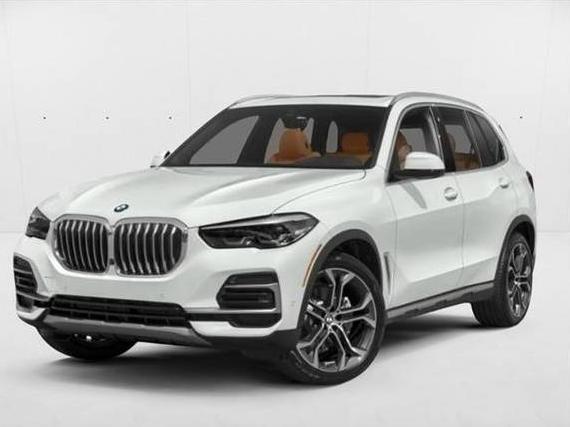 BMW X5 2023 5UXCR6C09P9P08480 image