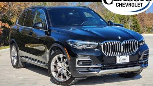 BMW X5 2023 5UXCR6C05P9P69552 image