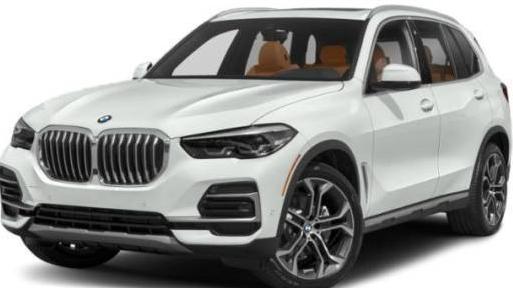 BMW X5 2023 5UXCR4C08P9P90027 image