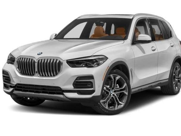 BMW X5 2023 5UXCR4C01P9P28291 image