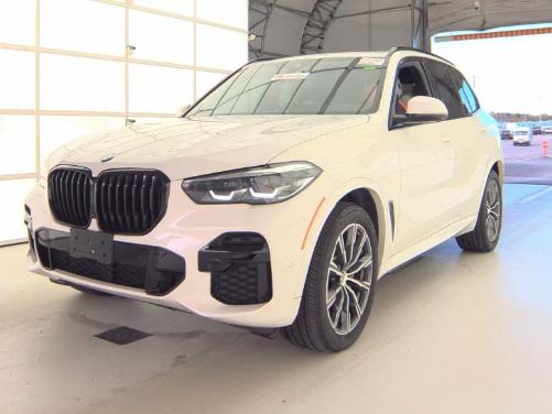 BMW X5 2023 5UXCR6C00P9P20596 image