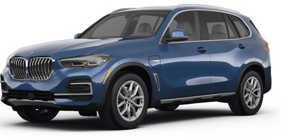 BMW X5 2023 5UXTA6C09P9P10771 image