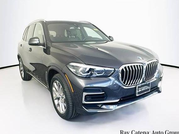 BMW X5 2023 5UXCR6C00P9P01871 image BMW X5 2023 5UXCR6C00P9P01871 image