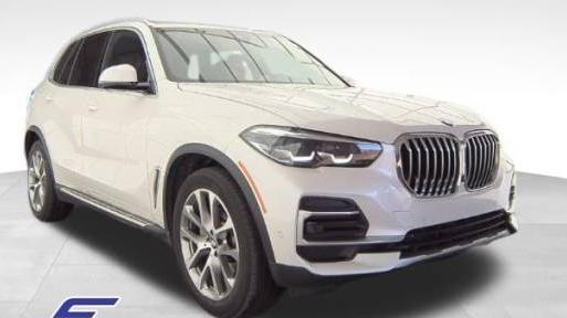 BMW X5 2023 5UXCR6C07P9P88586 image