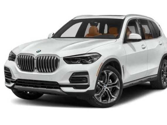 BMW X5 2023 5UXCR4C04P9P85309 image