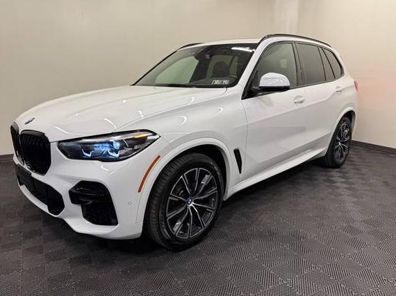 BMW X5 2023 5UXCR6C09P9P88623 image BMW X5 2023 5UXCR6C09P9P88623 image