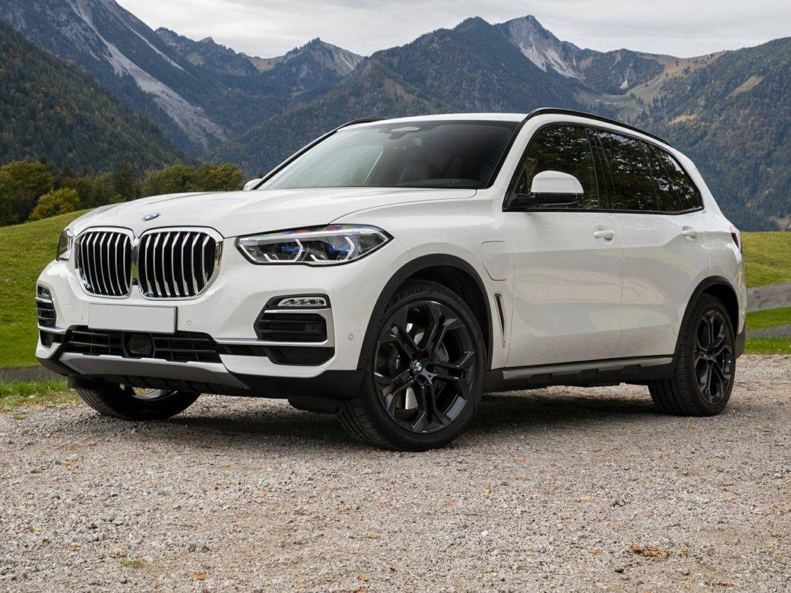 BMW X5 2023 5UXTA6C06P9P37927 image