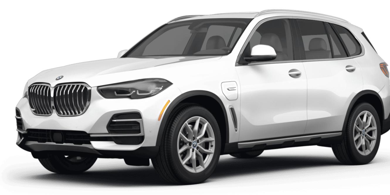 BMW X5 2023 5UXTA6C01P9P06939 image