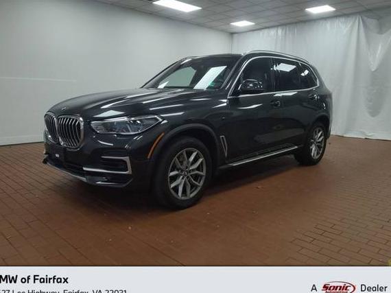 BMW X5 2023 5UXCR6C05P9P54131 image BMW X5 2023 5UXCR6C05P9P54131 image