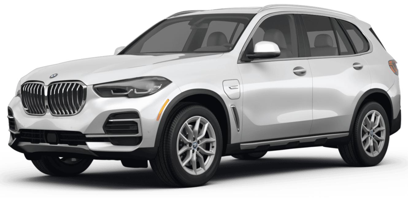 BMW X5 2023 5UXTA6C09P9P41969 image