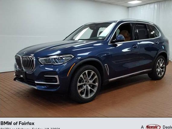 BMW X5 2023 5UXCR6C09P9P49353 image BMW X5 2023 5UXCR6C09P9P49353 image