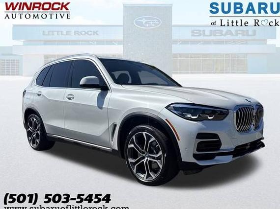 BMW X5 2023 5UXCR6C00P9R40613 image BMW X5 2023 5UXCR6C00P9R40613 image