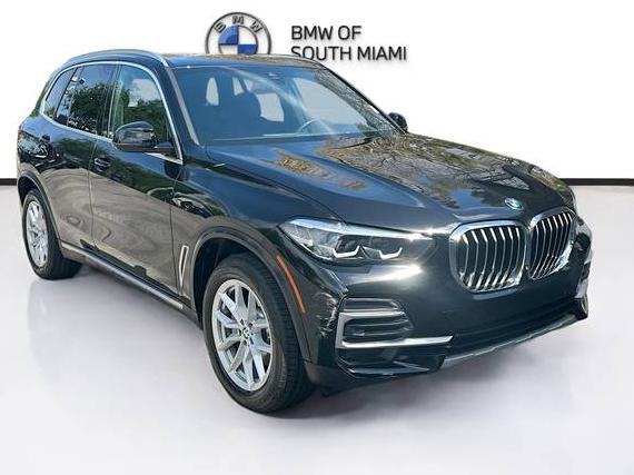 BMW X5 2023 5UXCR4C04P9P15566 image