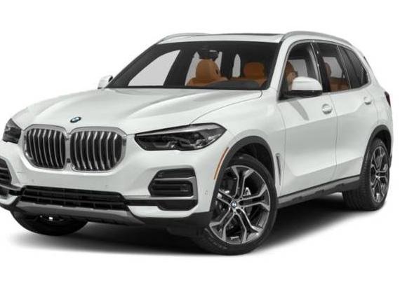 BMW X5 2023 5UXCR4C09P9N83503 image