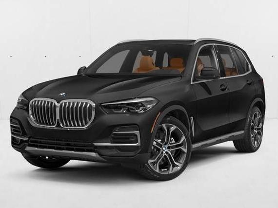 BMW X5 2023 5UXCR6C08P9N66185 image
