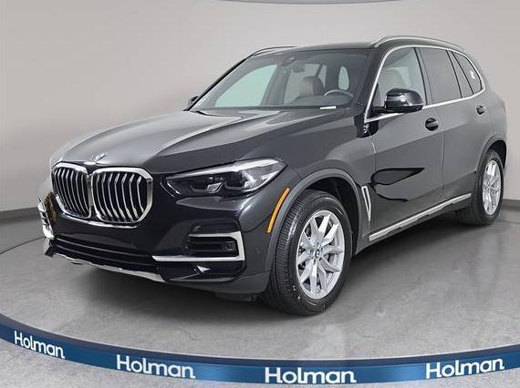 BMW X5 2023 5UXCR6C07P9R12789 image