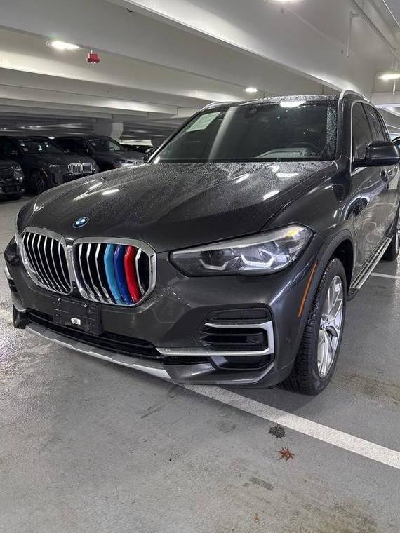 BMW X5 2023 5UXTA6C03P9P62834 image BMW X5 2023 5UXTA6C03P9P62834 image