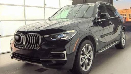 BMW X5 2023 5UXCR6C05P9R53406 image