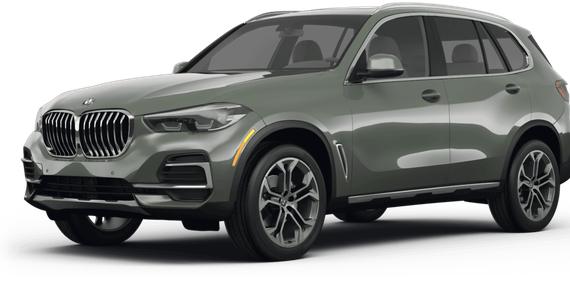 BMW X5 2023 5UXCR6C05P9P86965 image