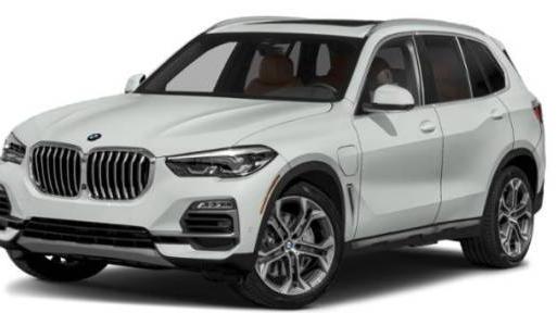 BMW X5 2023 5UXTA6C0XP9P07006 image