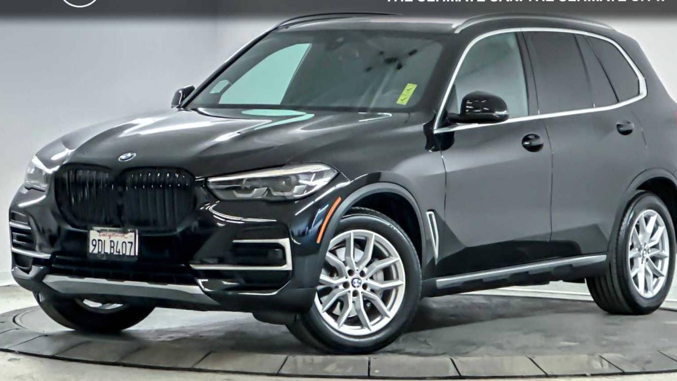 BMW X5 2023 5UXCR6C02P9N57398 image