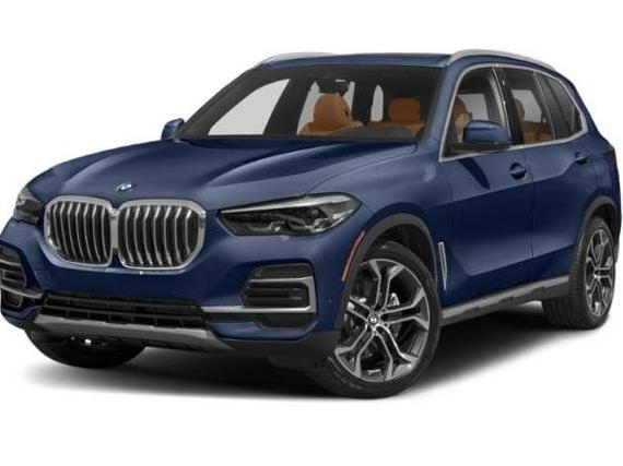 BMW X5 2023 5UXCR6C02P9P15674 image