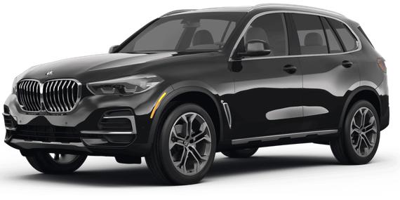 BMW X5 2023 5UXCR6C04P9R22230 image BMW X5 2023 5UXCR6C04P9R22230 image