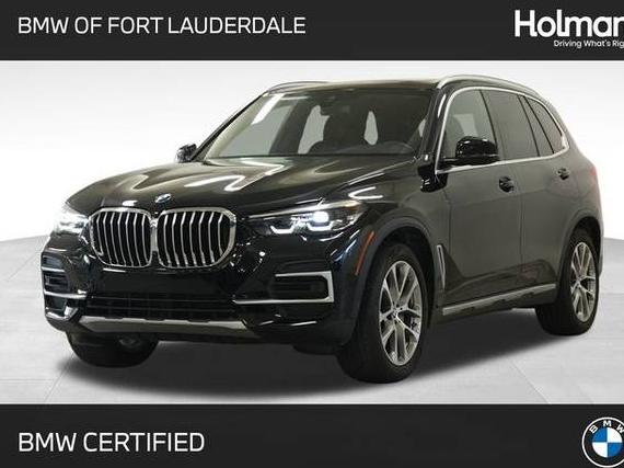 BMW X5 2023 5UXCR6C00P9N99746 image