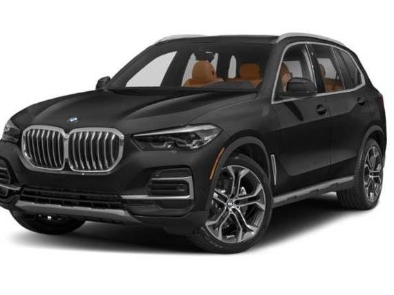 BMW X5 2023 5UXCR4C08P9R54358 image