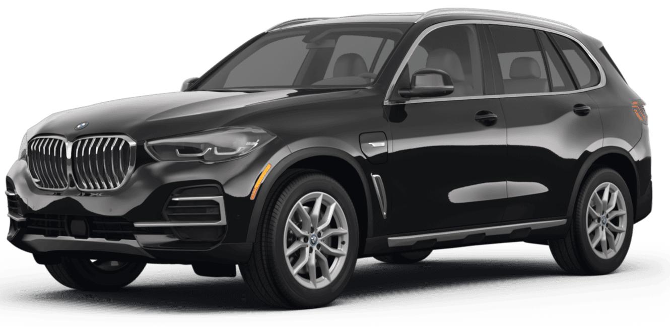 BMW X5 2023 5UXTA6C01P9P04561 image