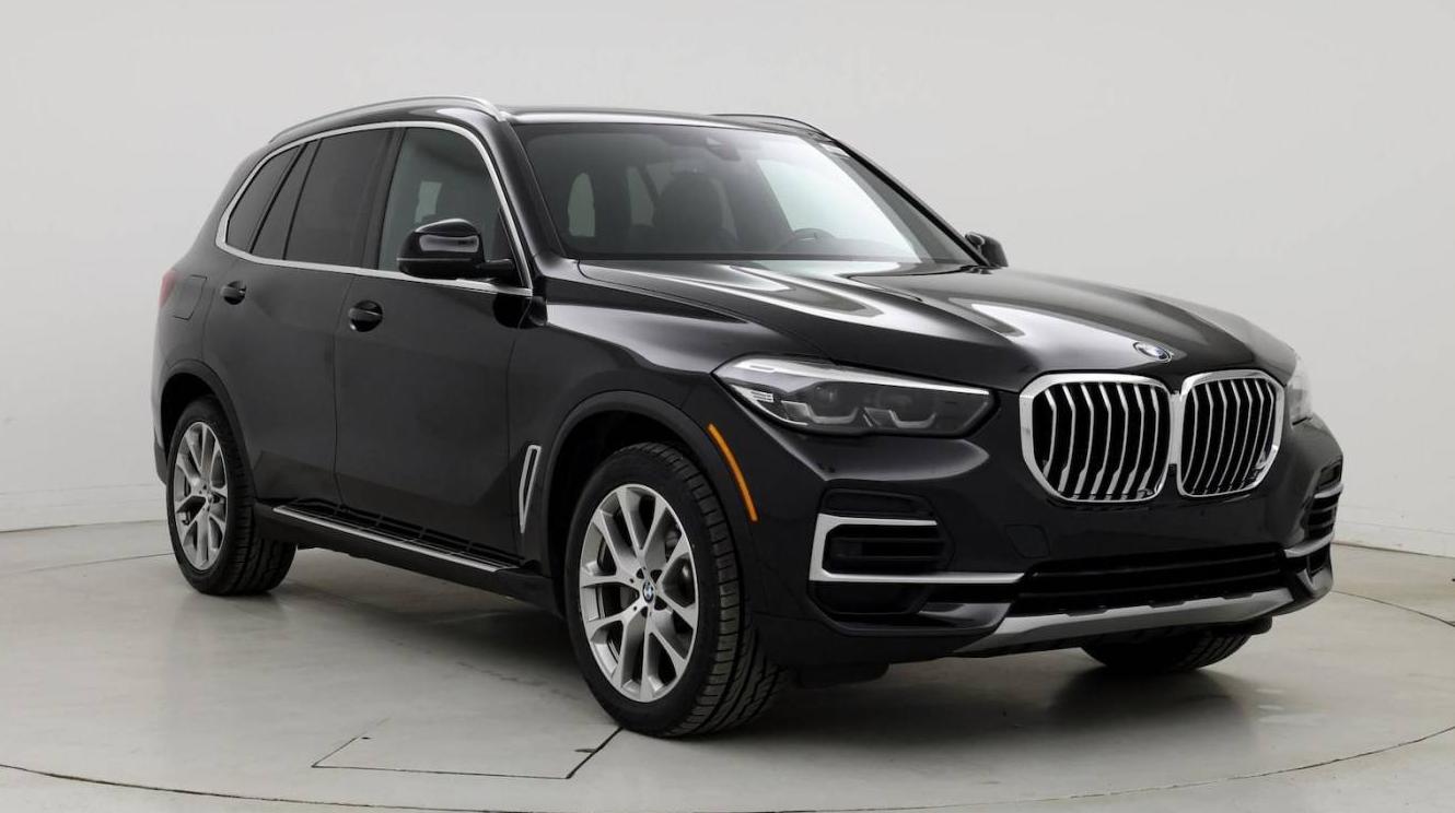 BMW X5 2023 5UXCR6C0XP9P73578 image