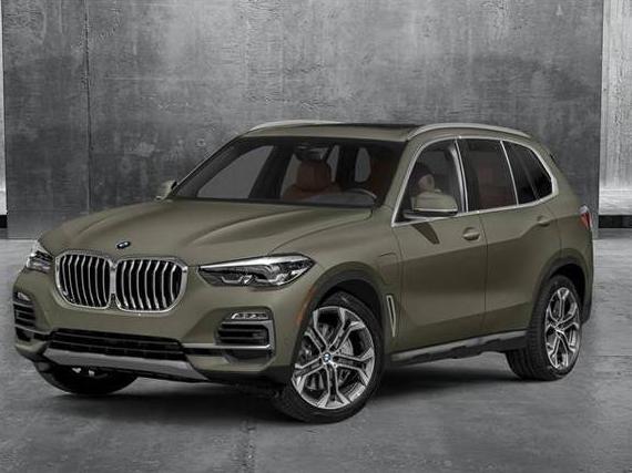 BMW X5 2023 5UXTA6C02P9P93797 image