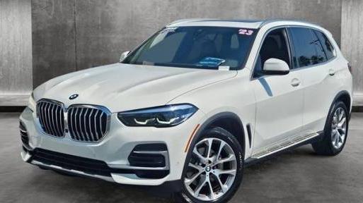BMW X5 2023 5UXCR4C00P9P07433 image