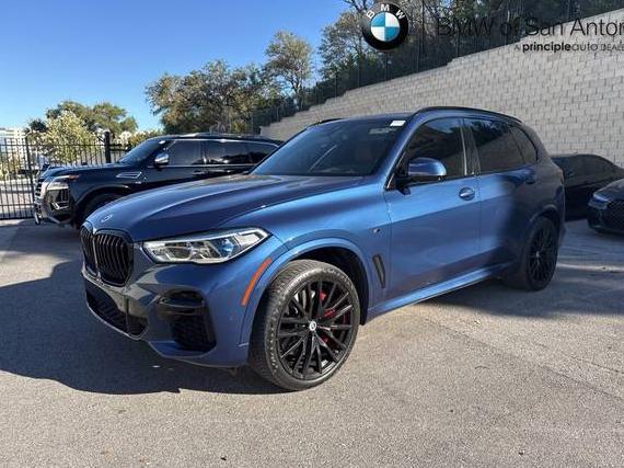 BMW X5 2023 5UXJU4C02P9P66294 image BMW X5 2023 5UXJU4C02P9P66294 image