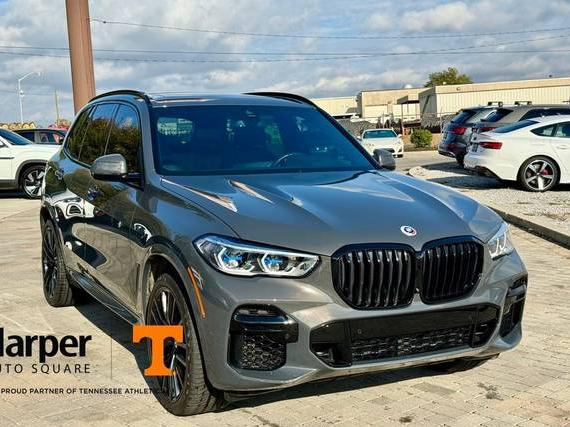 BMW X5 2023 5UXJU4C05P9P47724 image BMW X5 2023 5UXJU4C05P9P47724 image