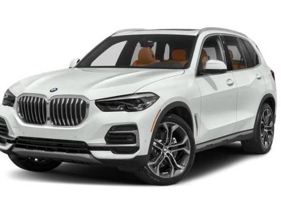 BMW X5 2023 5UXCR6C00P9N84955 image