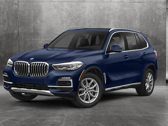 BMW X5 2023 5UXCR4C04P9N59108 image