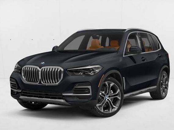 BMW X5 2023 5UXCR6C06P9N99511 image