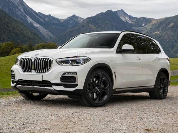 BMW X5 2023 5UXTA6C02P9P17528 image
